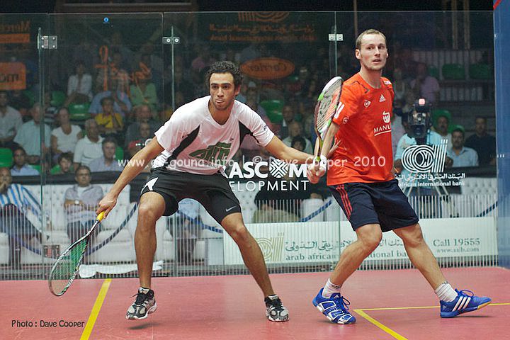 El Gouna Squash Open 028